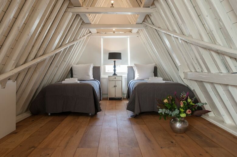 Short Stay Group The Grand Singel Luxury Serviced Apartments
