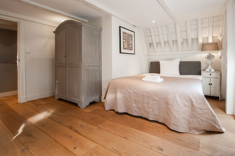 Short Stay Group The Grand Singel Luxury Serviced Apartments