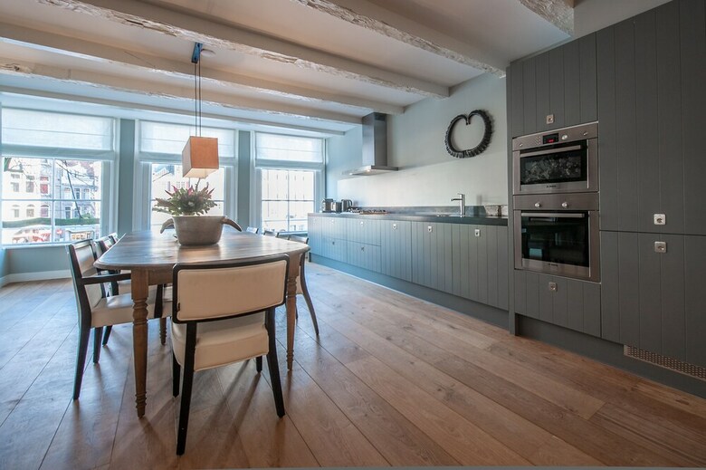 Short Stay Group The Grand Singel Luxury Serviced Apartments