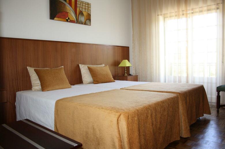 Hotel Louro