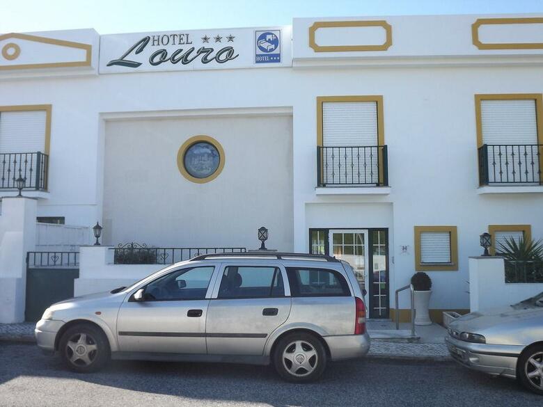 Hotel Louro