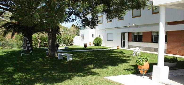Hotel Louro