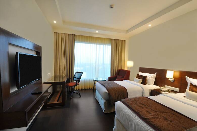 Hotel Marigold Jaipur