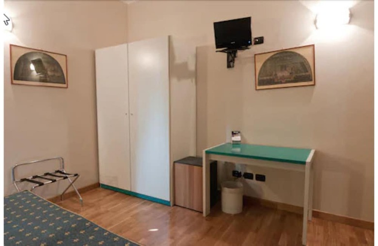 Hotel Sant'eustorgio