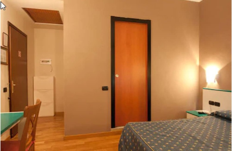 Hotel Sant'eustorgio