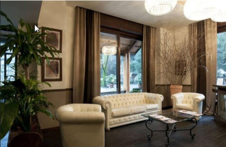 Hotel Sant'eustorgio