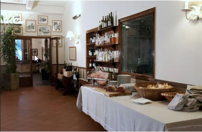 Hotel Sant'eustorgio