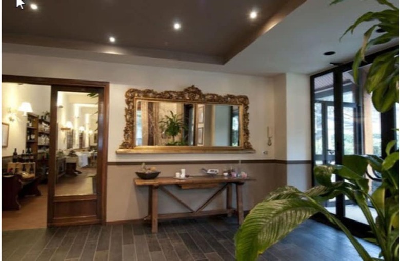 Hotel Sant'eustorgio