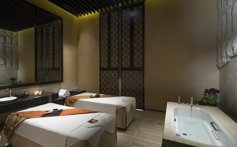 Hotel Hualuxe Nanchang Hightech Zone