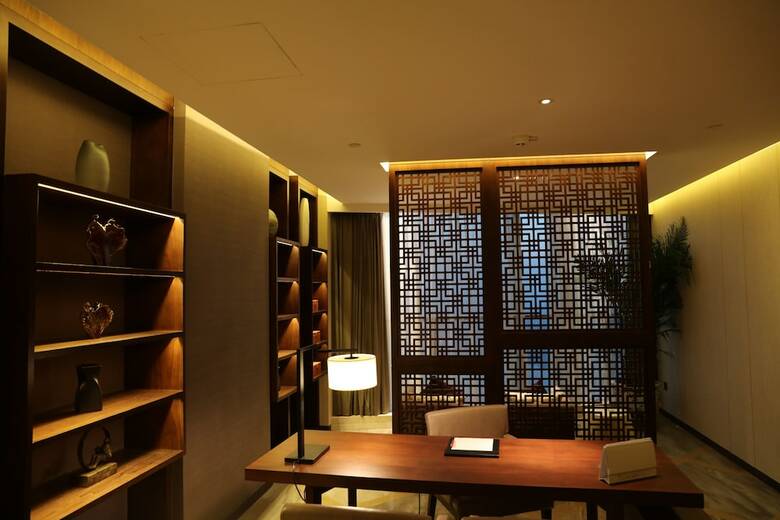 Hotel Hualuxe Nanchang Hightech Zone
