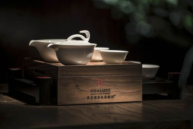 Hotel Hualuxe Nanchang Hightech Zone