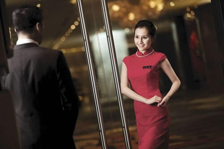 Hotel Hualuxe Nanchang Hightech Zone