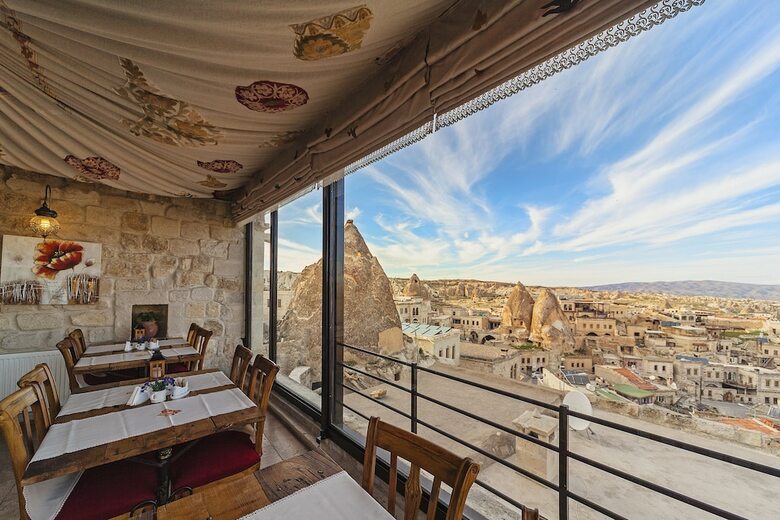 Mithra Cave Hotel - Special Class