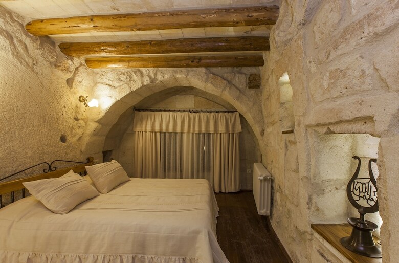 Mithra Cave Hotel - Special Class