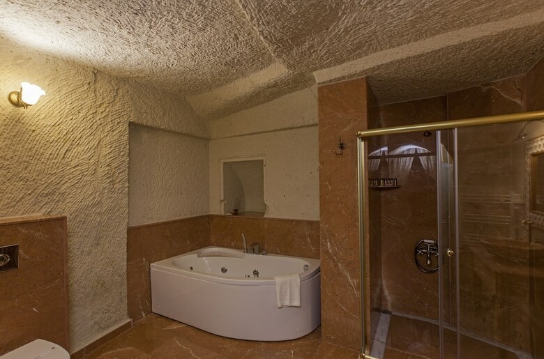 Mithra Cave Hotel - Special Class