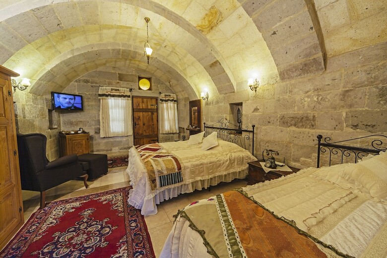 Mithra Cave Hotel - Special Class