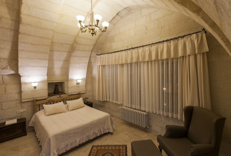Mithra Cave Hotel - Special Class