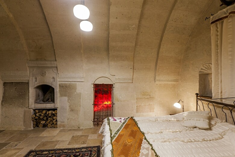 Mithra Cave Hotel - Special Class