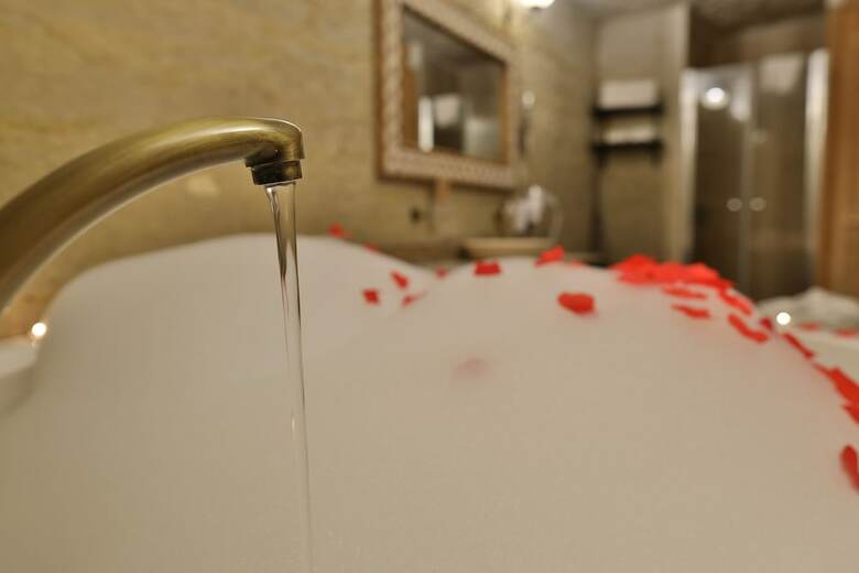 Mithra Cave Hotel - Special Class