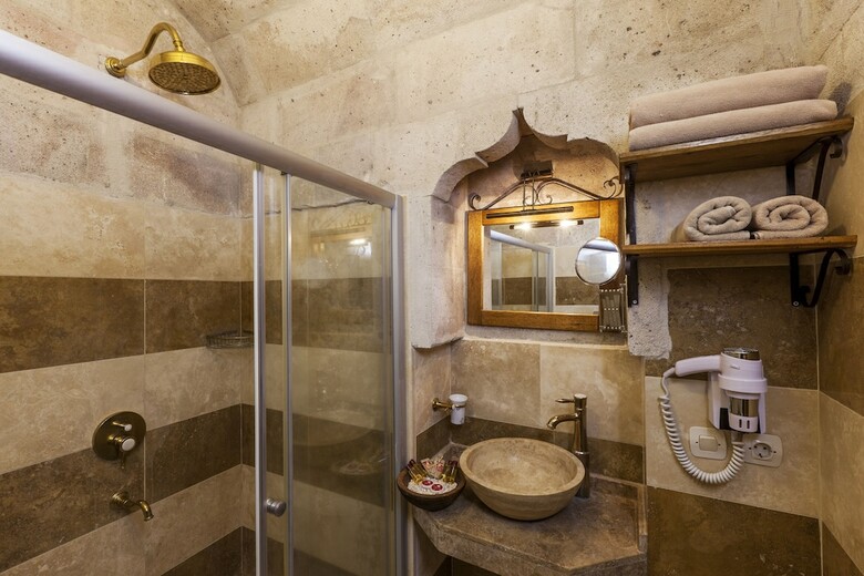 Mithra Cave Hotel - Special Class