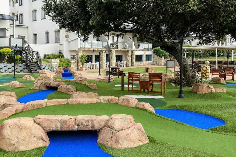 Apartamentos Margate Beach Club