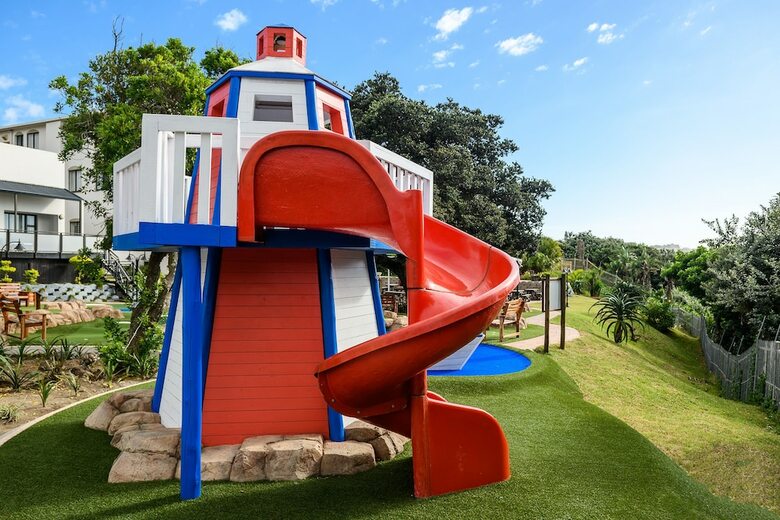 Apartamentos Margate Beach Club