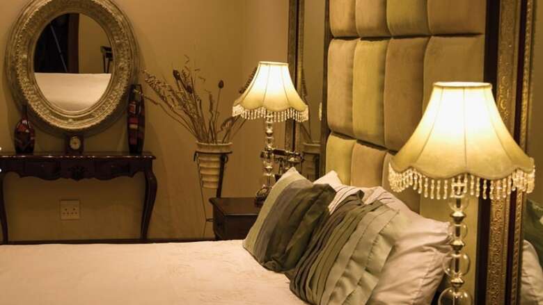 Hotel Villa Amanzi Boutique Guest House