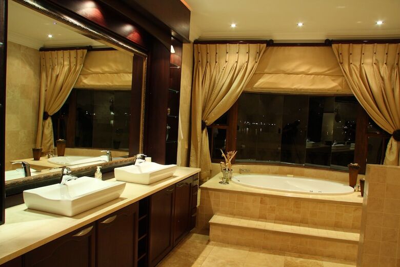 Hotel Villa Amanzi Boutique Guest House
