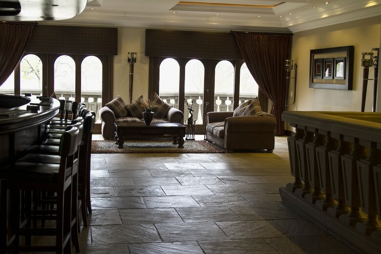 Hotel Villa Amanzi Boutique Guest House
