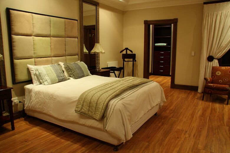 Hotel Villa Amanzi Boutique Guest House