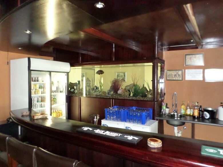Hotel Villa Amanzi Boutique Guest House
