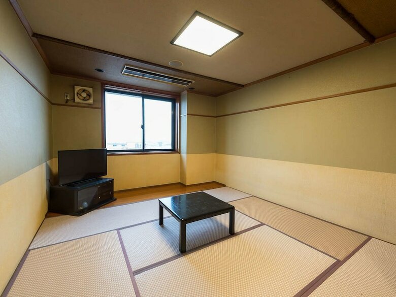 Hotel Livemax Kofu