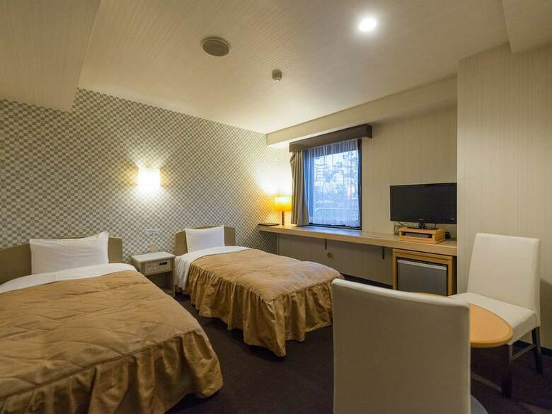 Hotel Livemax Kofu