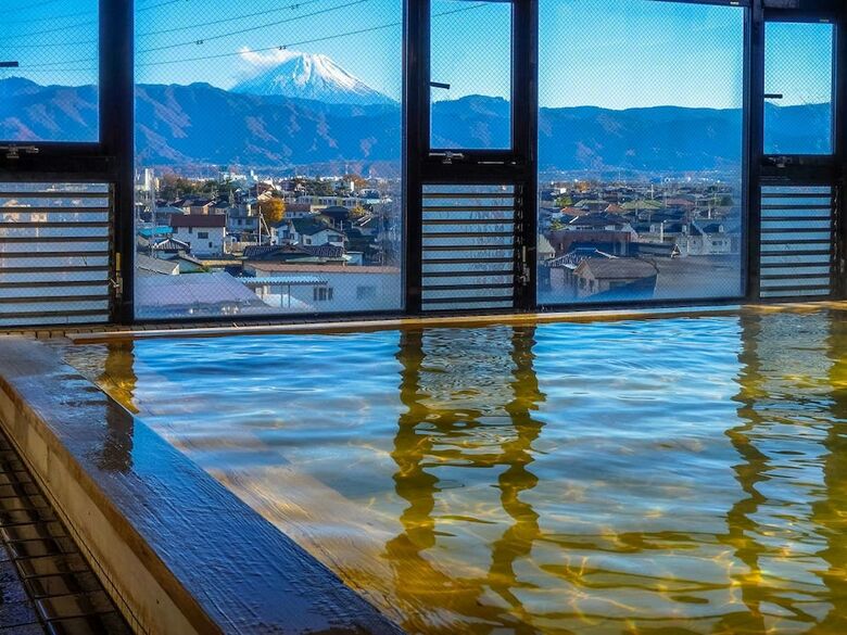 Hotel Livemax Kofu