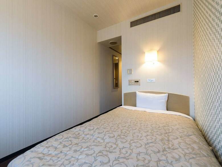 Hotel Livemax Kofu