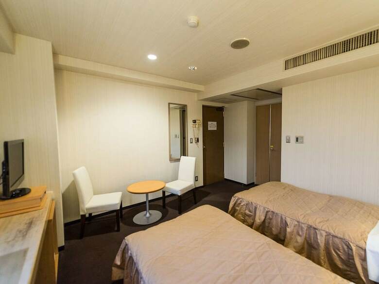 Hotel Livemax Kofu