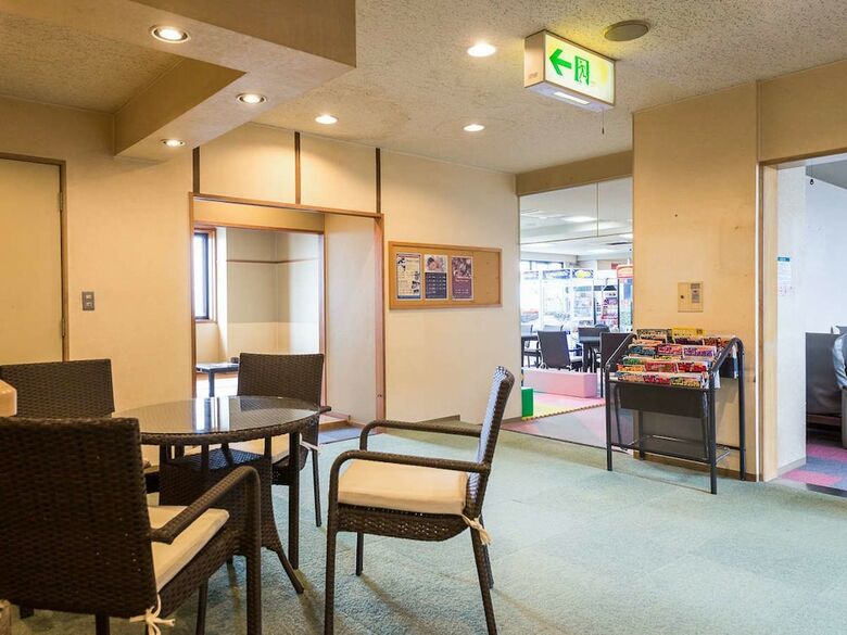 Hotel Livemax Kofu