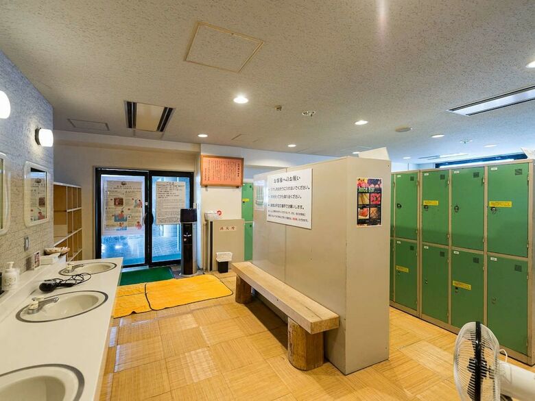 Hotel Livemax Kofu