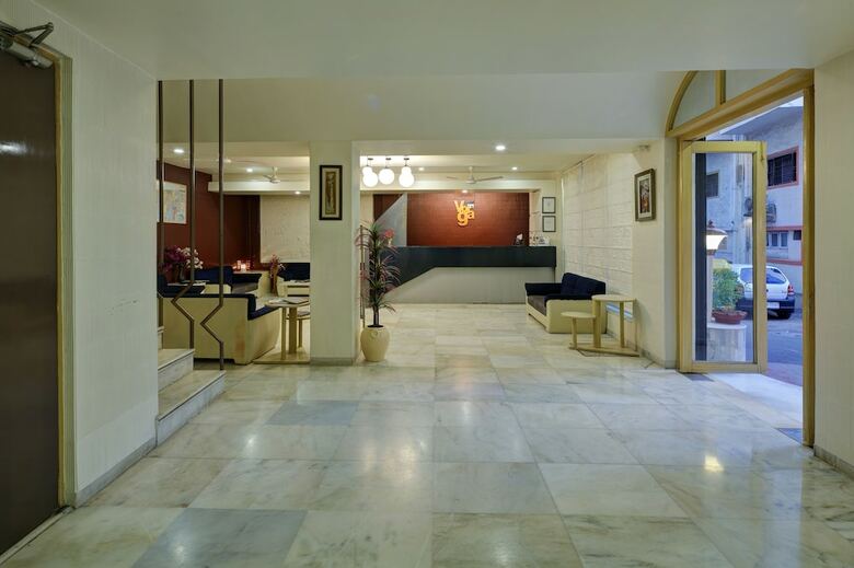 Hotel Volga
