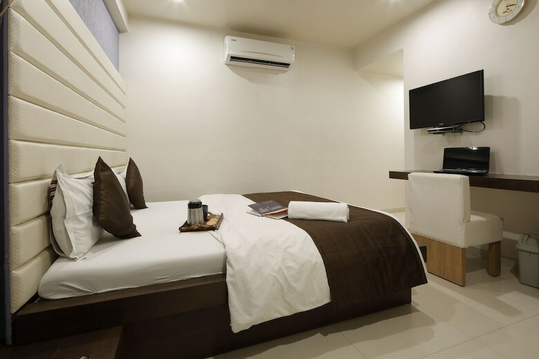 Hotel Volga