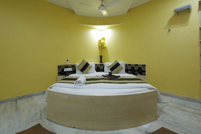 Hotel Volga