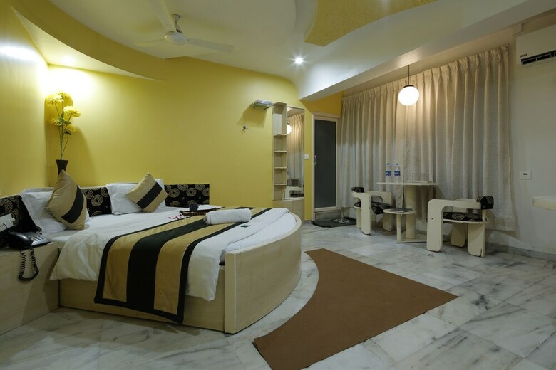 Hotel Volga