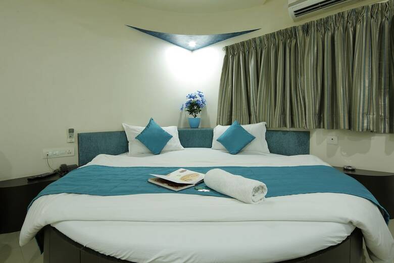 Hotel Volga