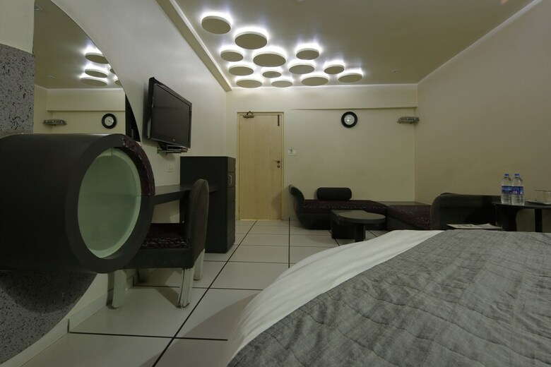 Hotel Volga