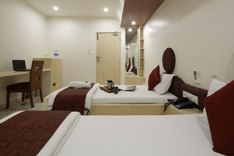 Hotel Volga