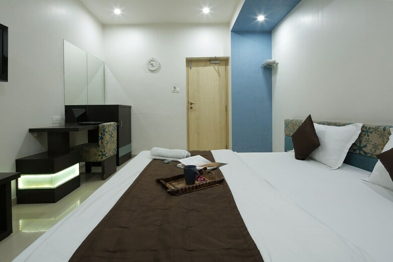 Hotel Volga