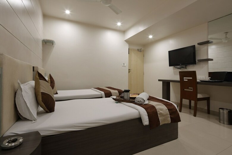 Hotel Volga