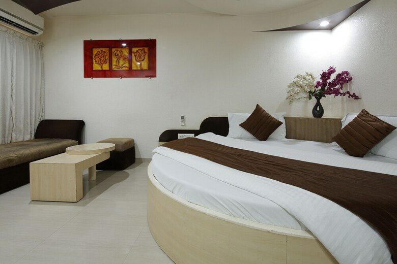 Hotel Volga