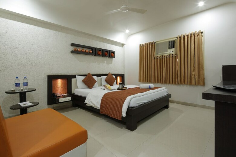 Hotel Volga