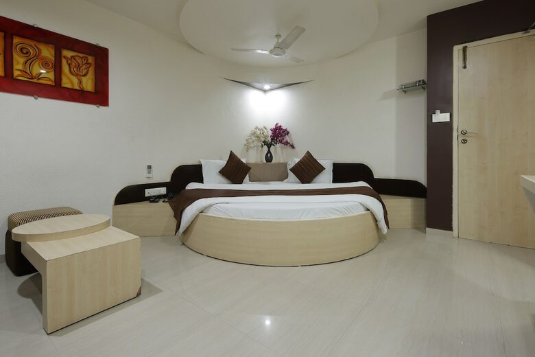 Hotel Volga